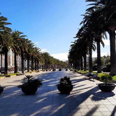Apartamento En 1ª Linea De Mar En Salou Eksteriør billede