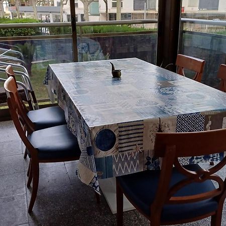 Apartamento En 1ª Linea De Mar En Salou Eksteriør billede