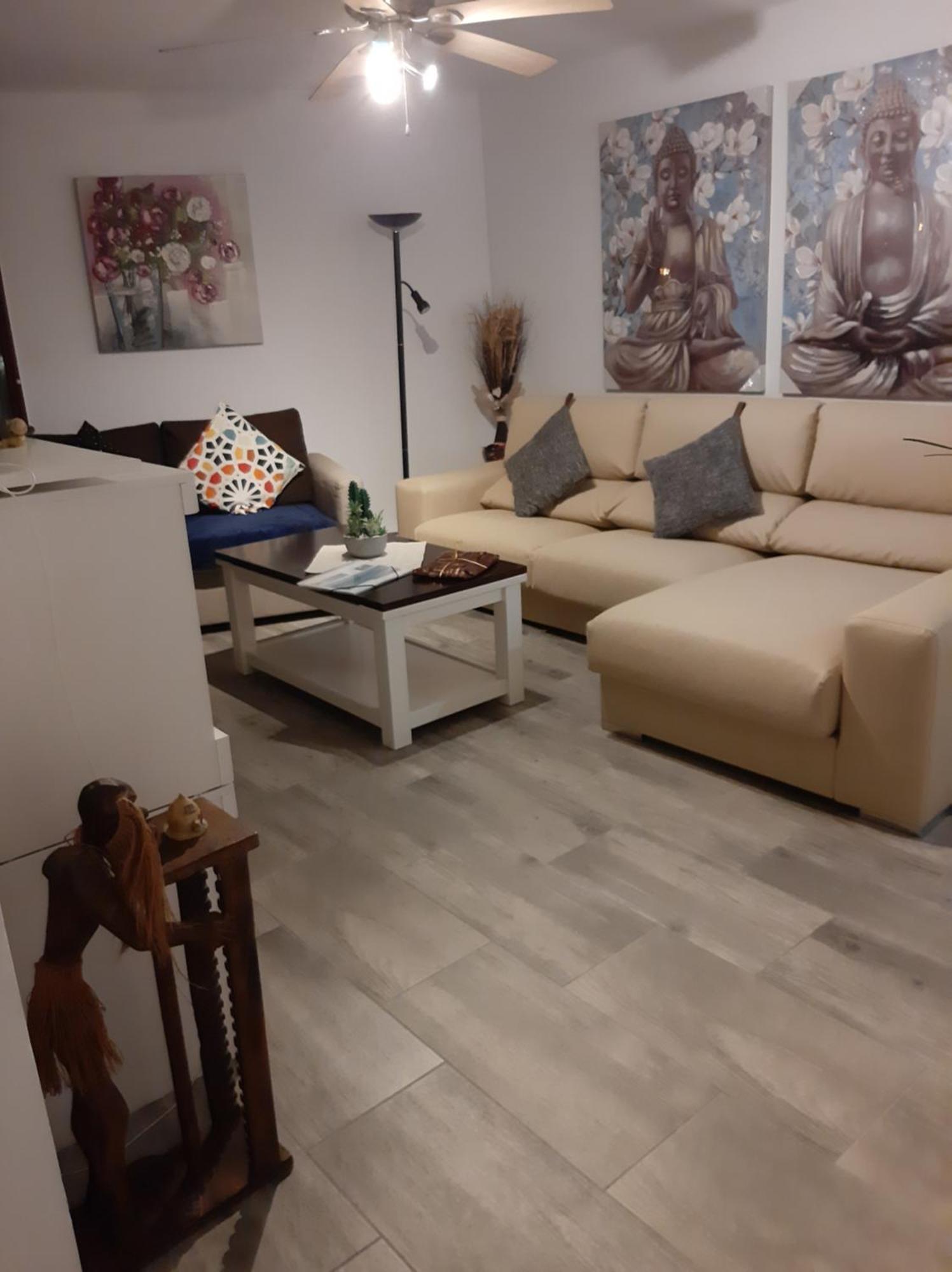 Apartamento En 1ª Linea De Mar En Salou Eksteriør billede