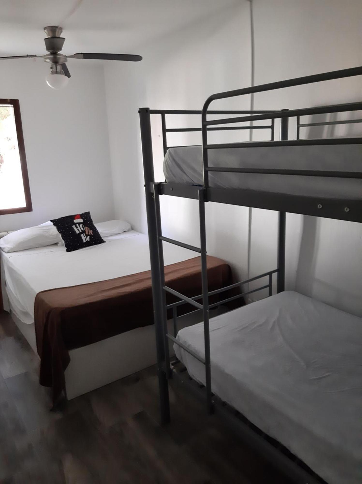 Apartamento En 1ª Linea De Mar En Salou Eksteriør billede