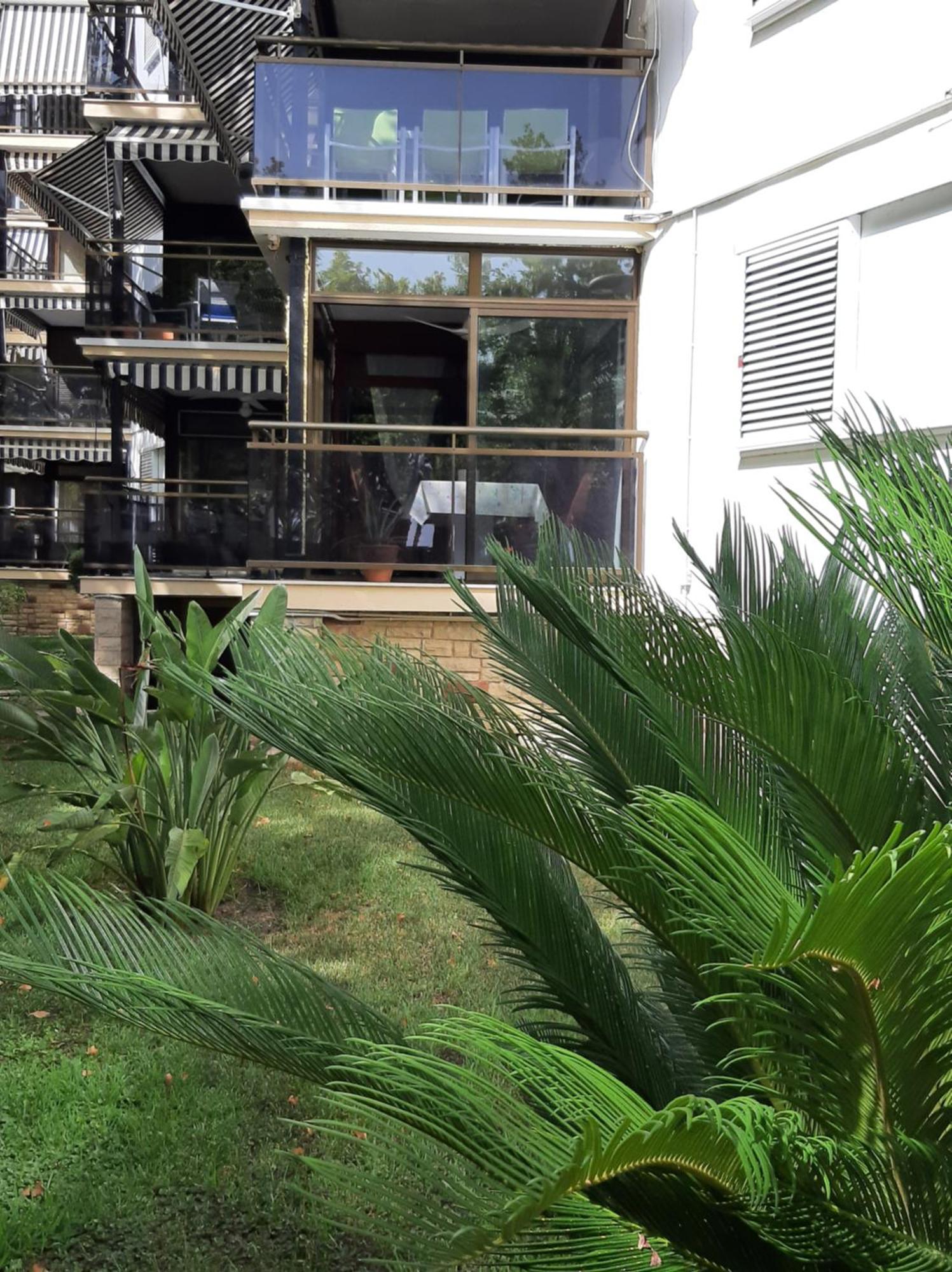 Apartamento En 1ª Linea De Mar En Salou Eksteriør billede