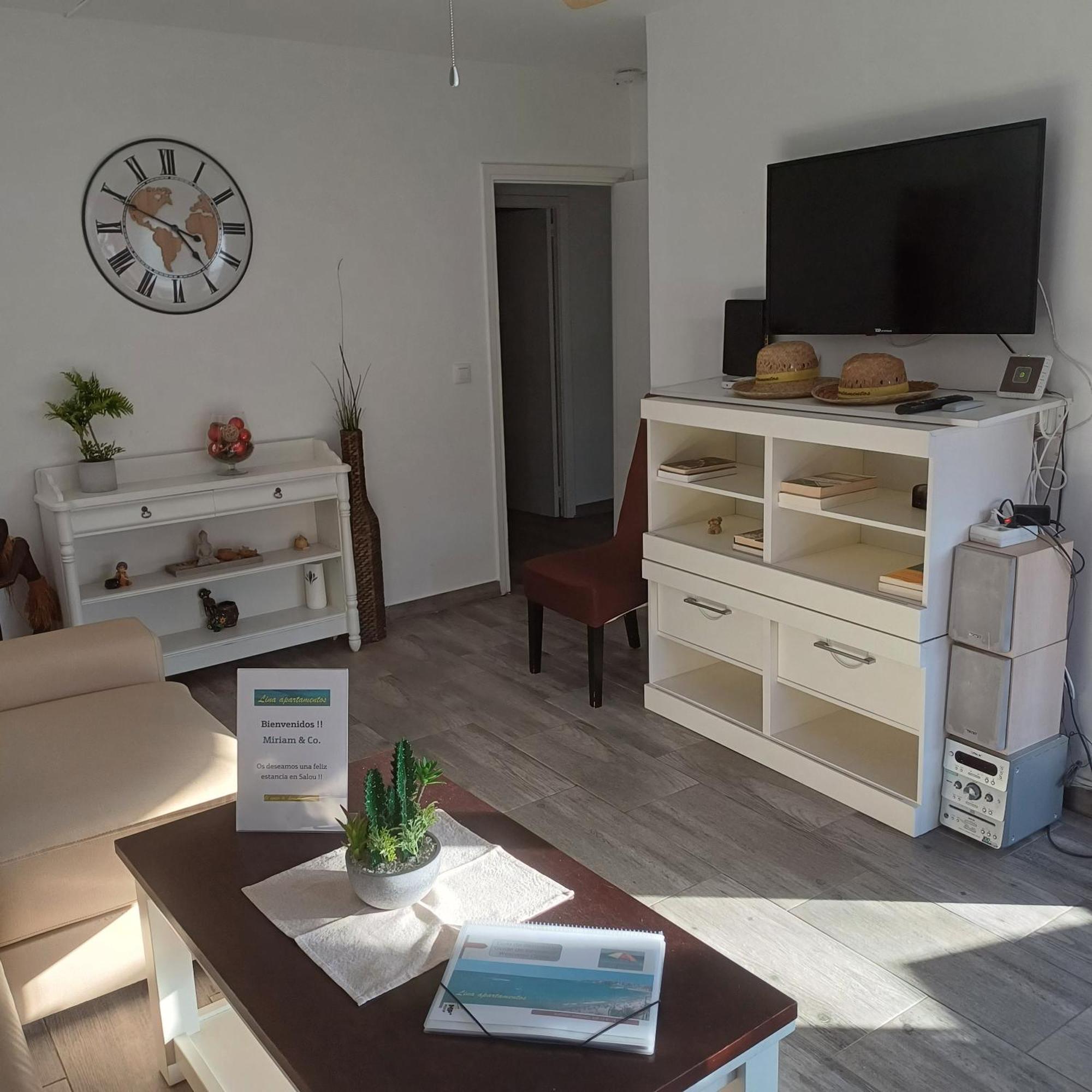 Apartamento En 1ª Linea De Mar En Salou Eksteriør billede