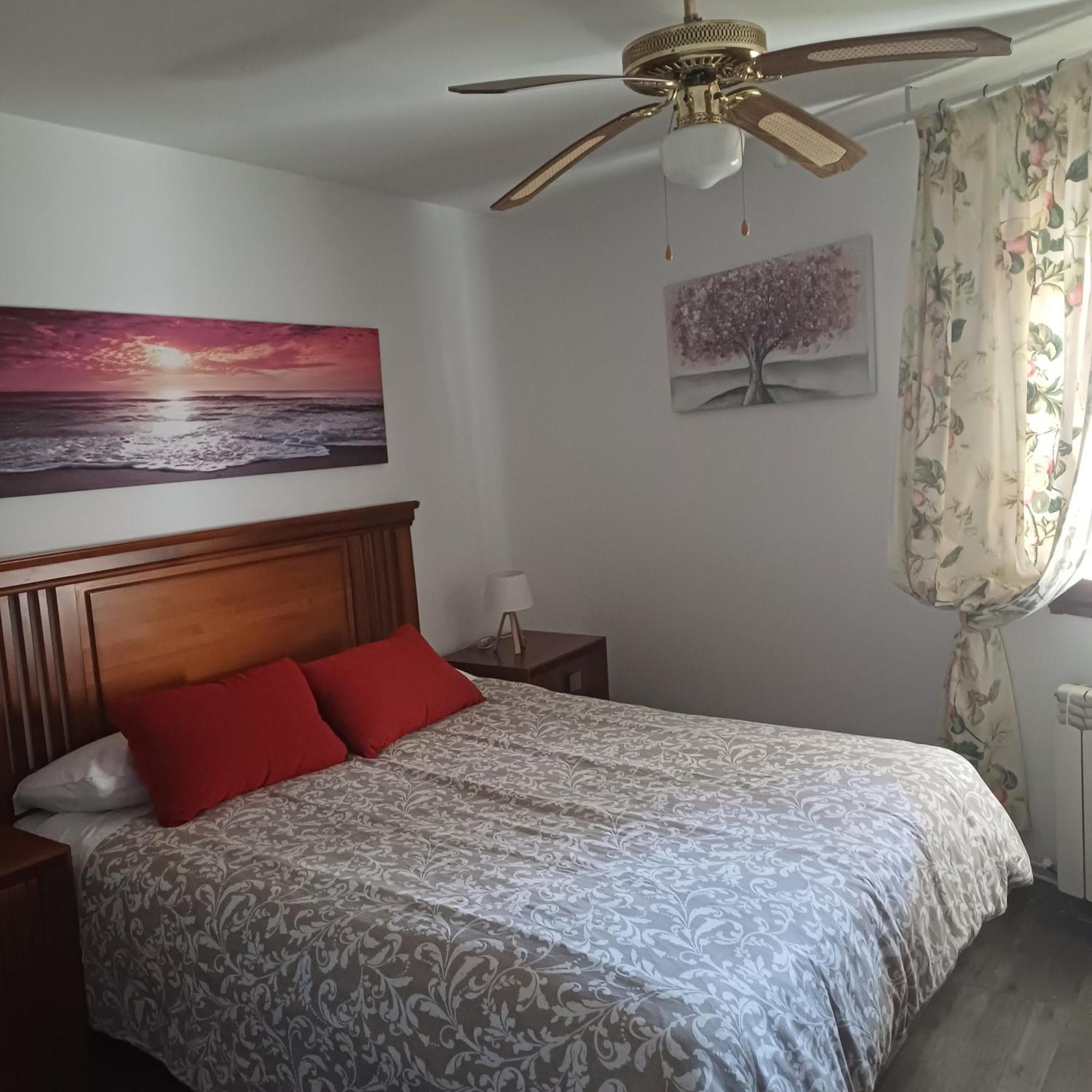 Apartamento En 1ª Linea De Mar En Salou Eksteriør billede