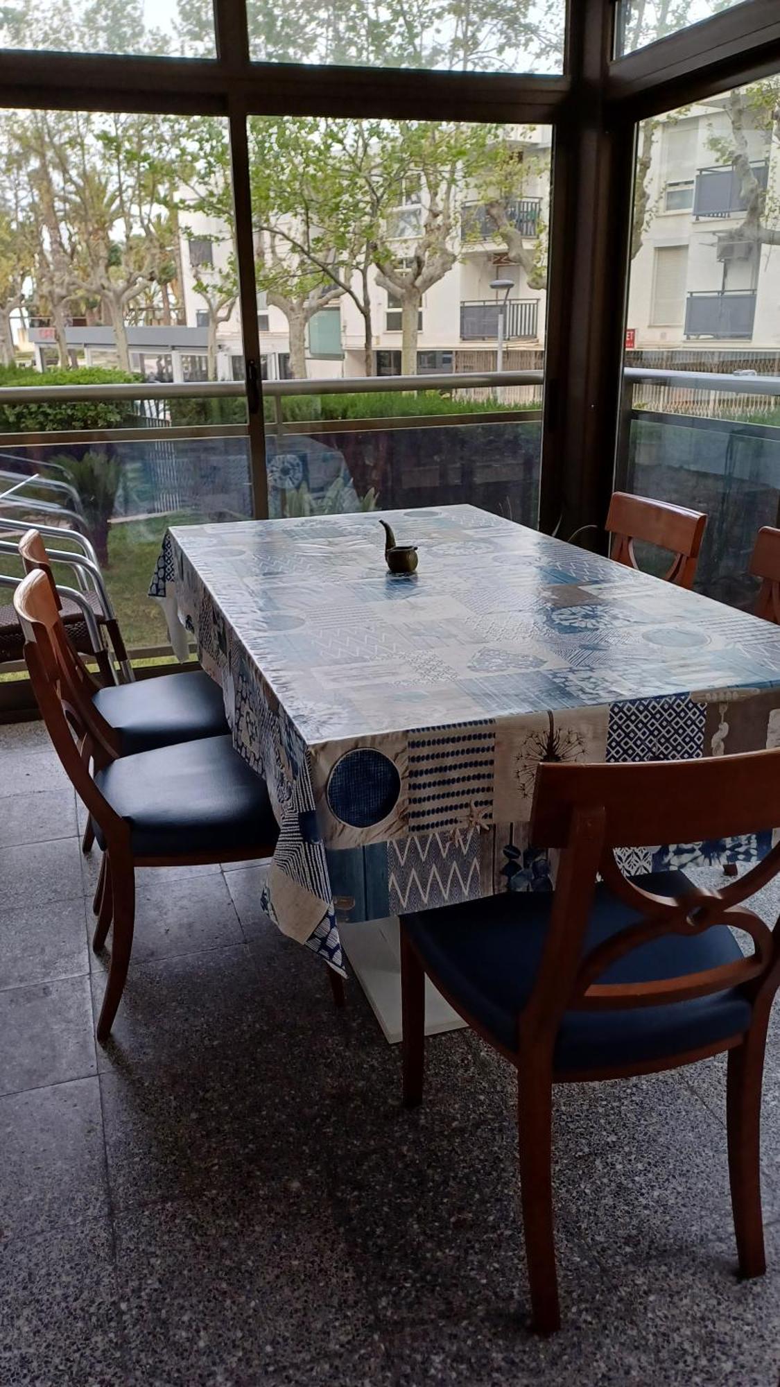 Apartamento En 1ª Linea De Mar En Salou Eksteriør billede